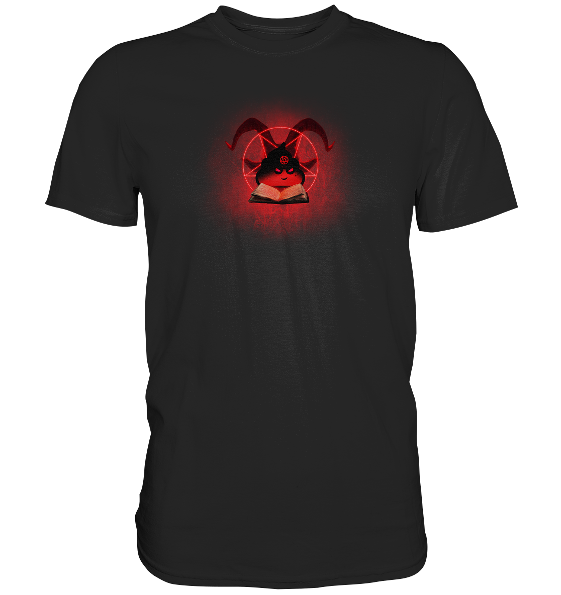 Halloween-Shirt 2023 - Premium Shirt