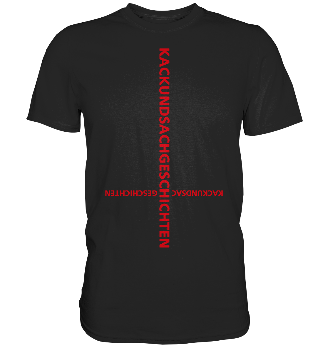 Unholy Podcast - Premium Shirt