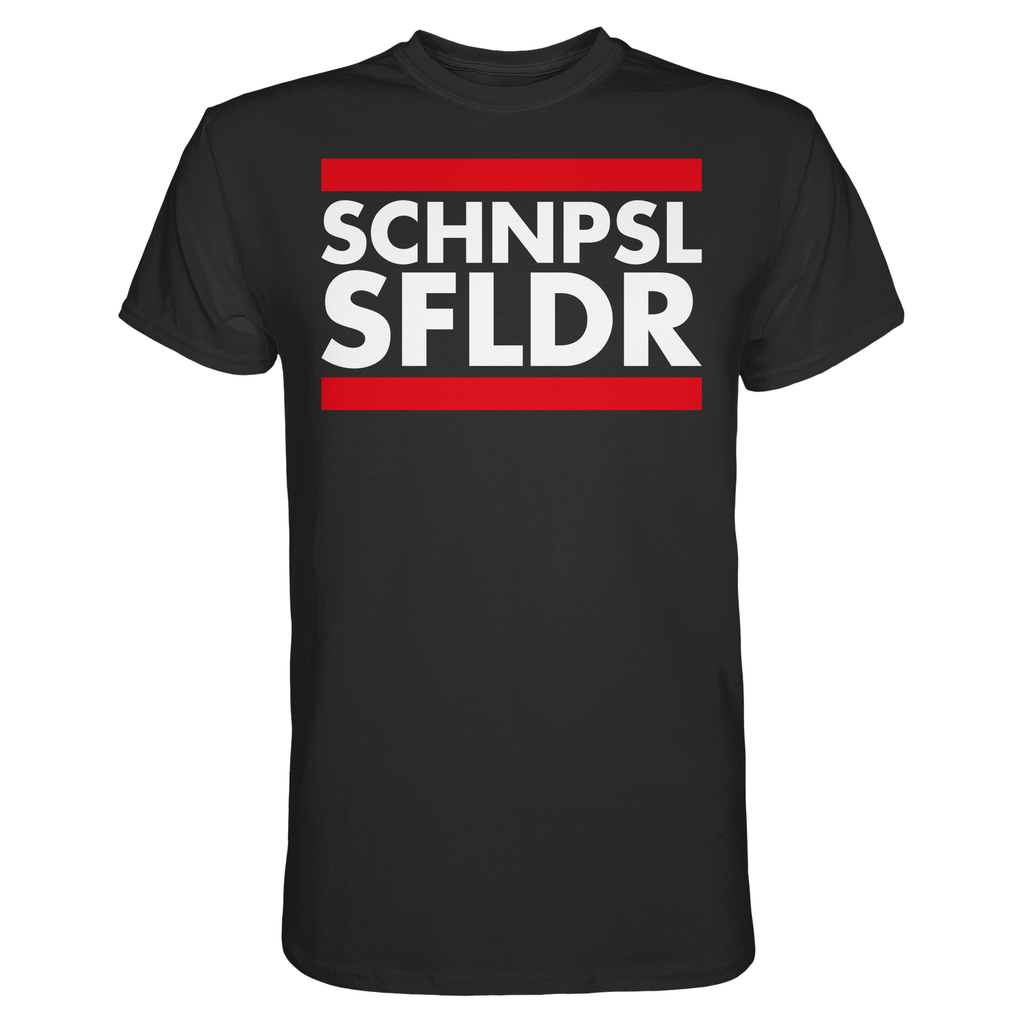 SCHNPSL SFLDR - Premium Shirt