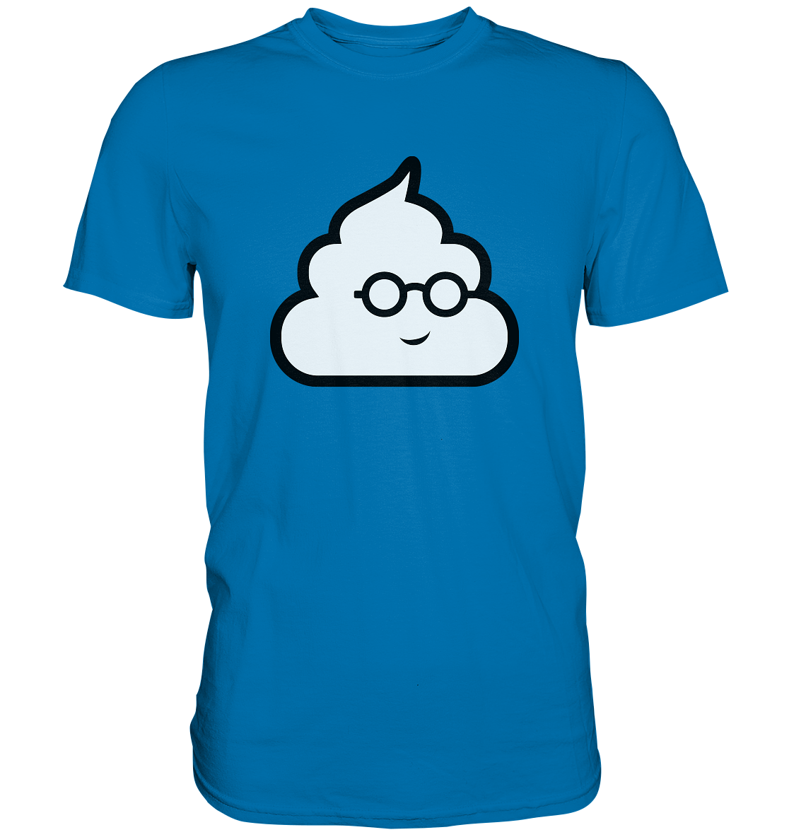 Der Klassiker - Premium Shirt