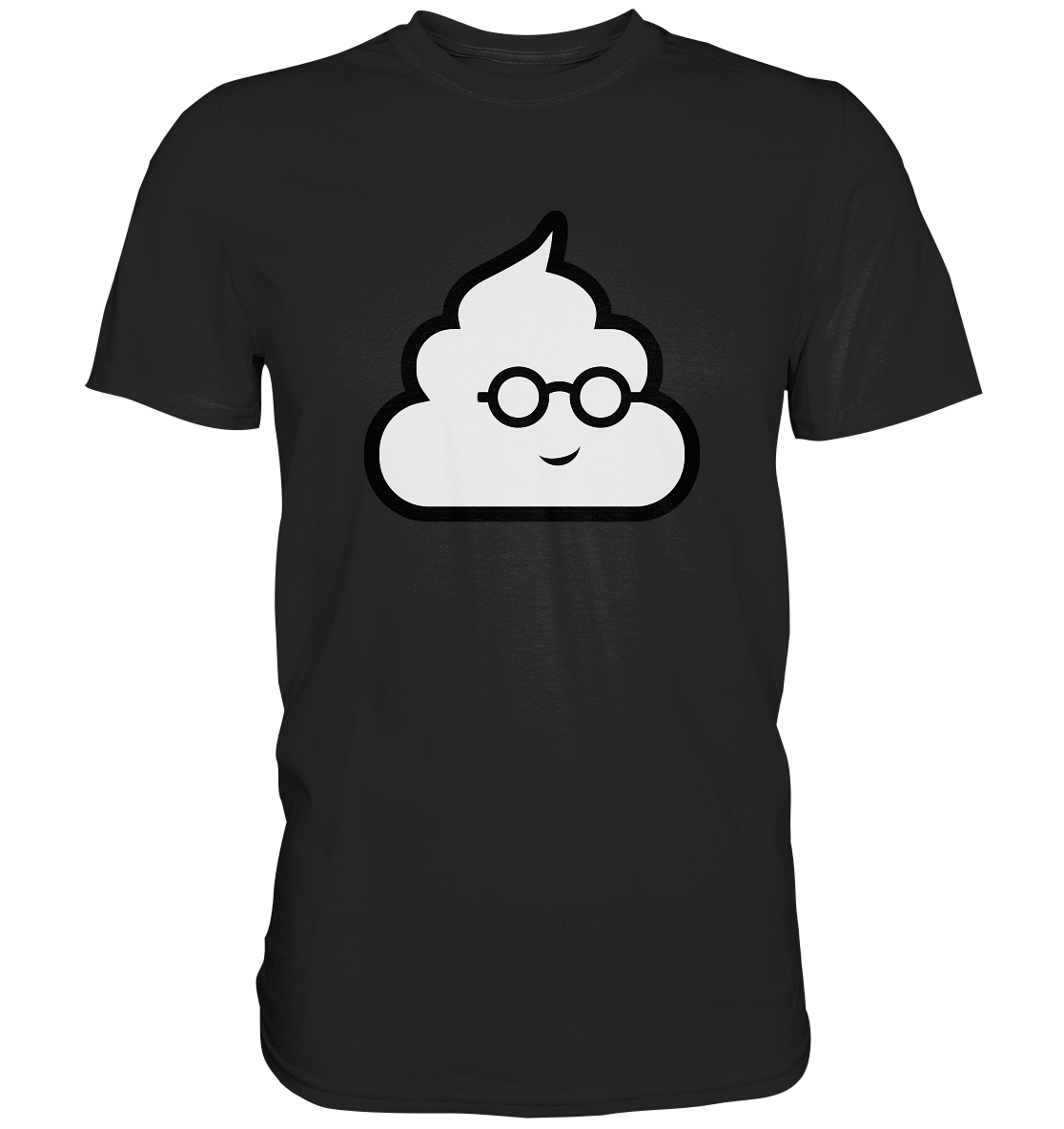 Der Klassiker - Premium Shirt