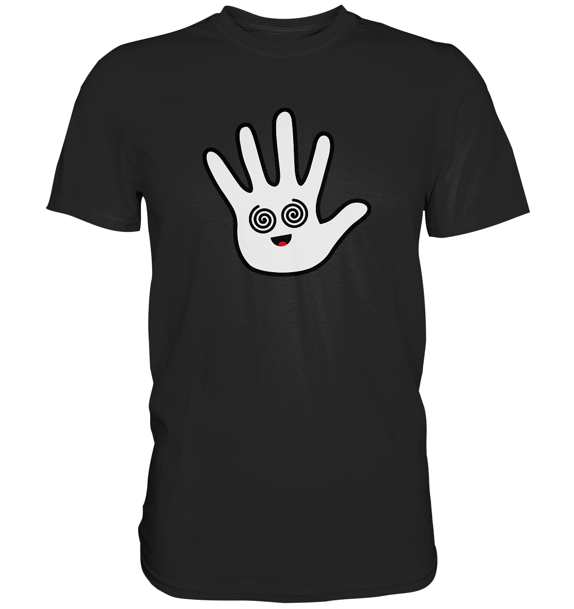 Shirtvergnügen - Premium Shirt