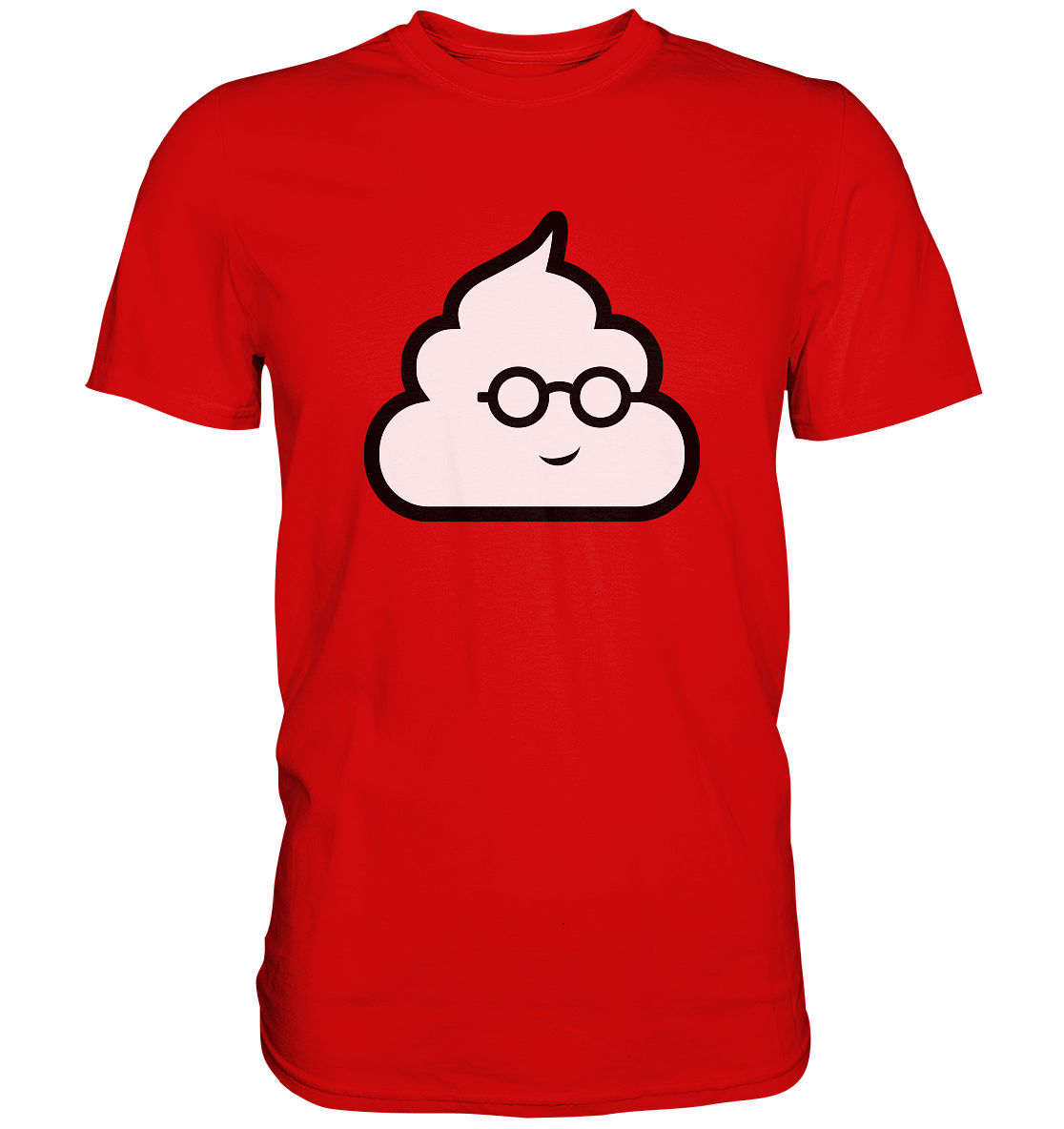 Der Klassiker - Premium Shirt