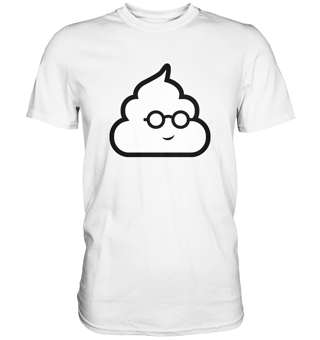 Der Klassiker - Premium Shirt