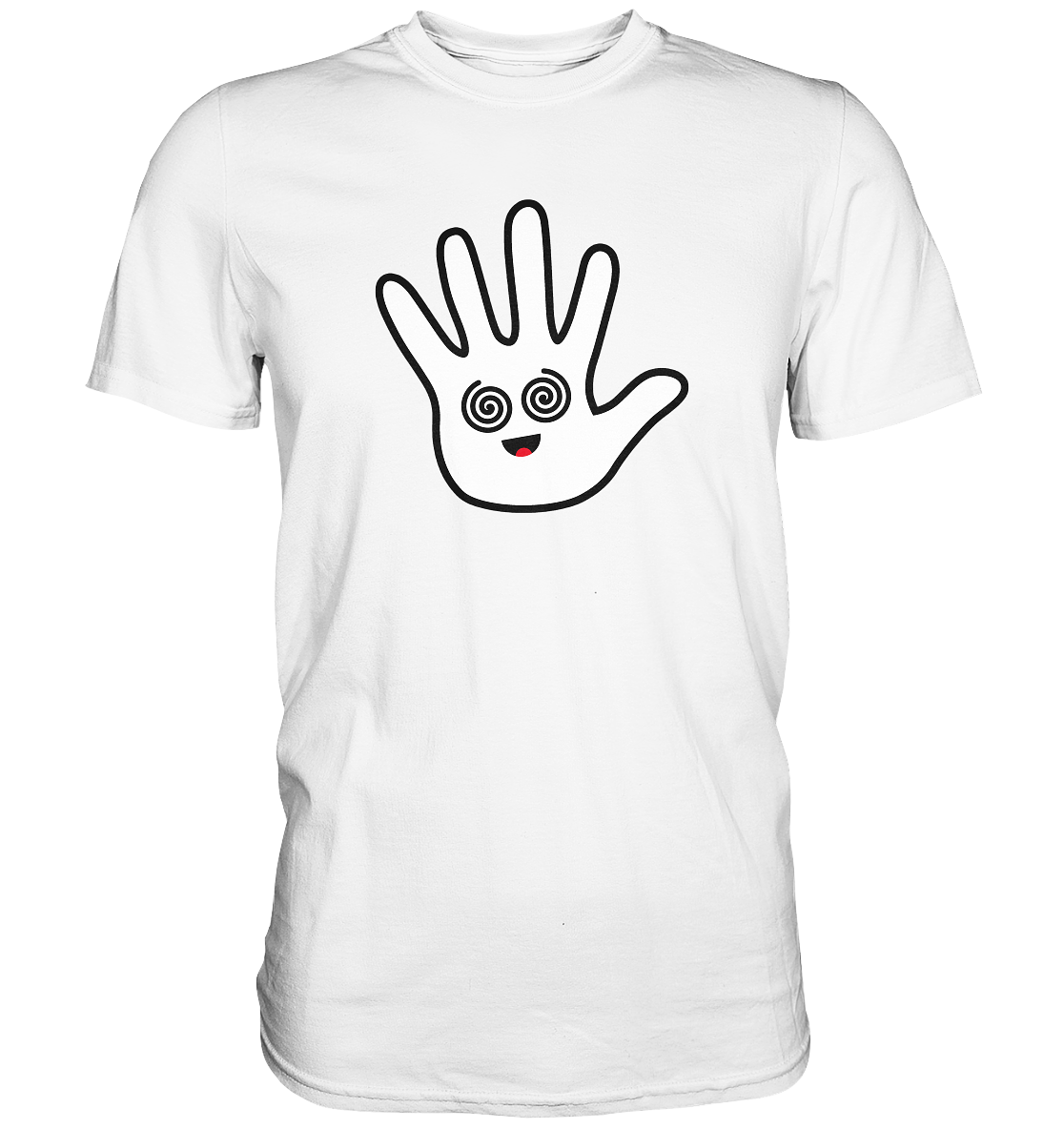 Shirtvergnügen - Premium Shirt