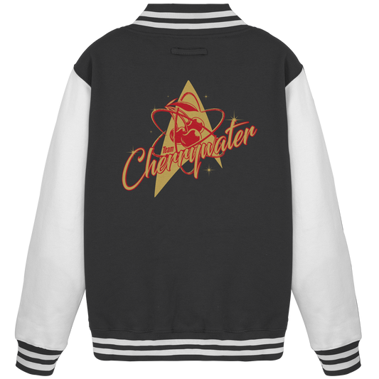 Team Cherrywater Retro - College Jacket