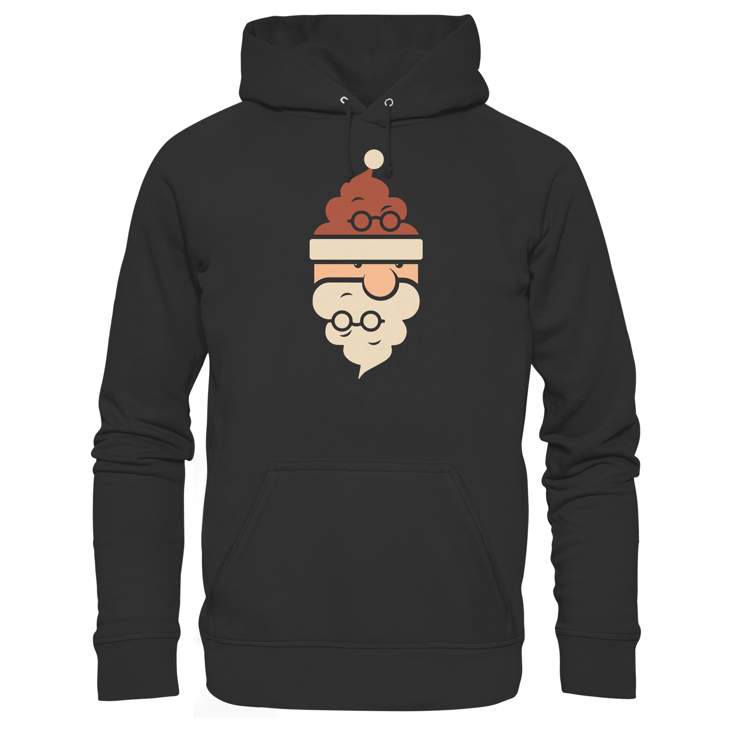 All Time Shitmas - Basic Unisex Hoodie