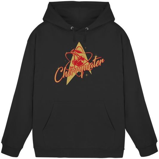 Team Cherrywater Retro - Basic Unisex Hoodie