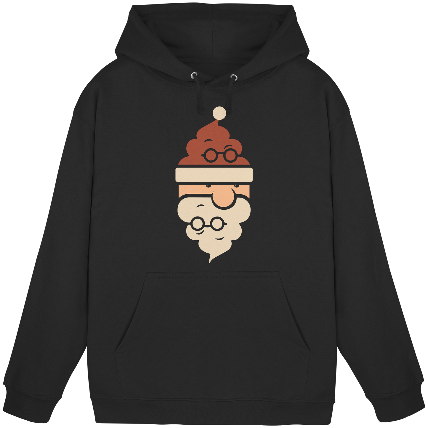 All Time Shitmas - Basic Unisex Hoodie