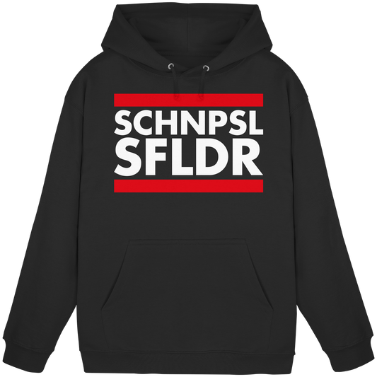 SCHNPSL SFLDR - Basic Unisex Hoodie