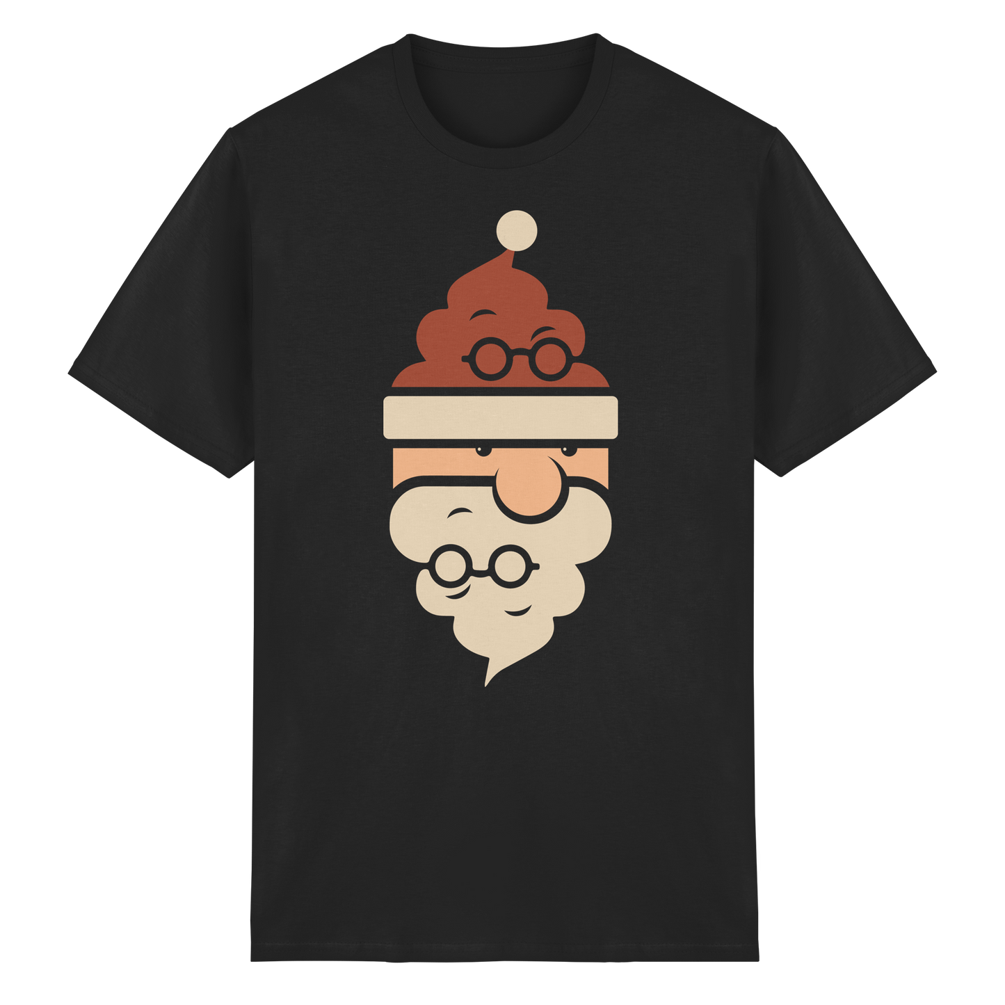 All Time Shitmas - Heavy Cotton T-Shirt