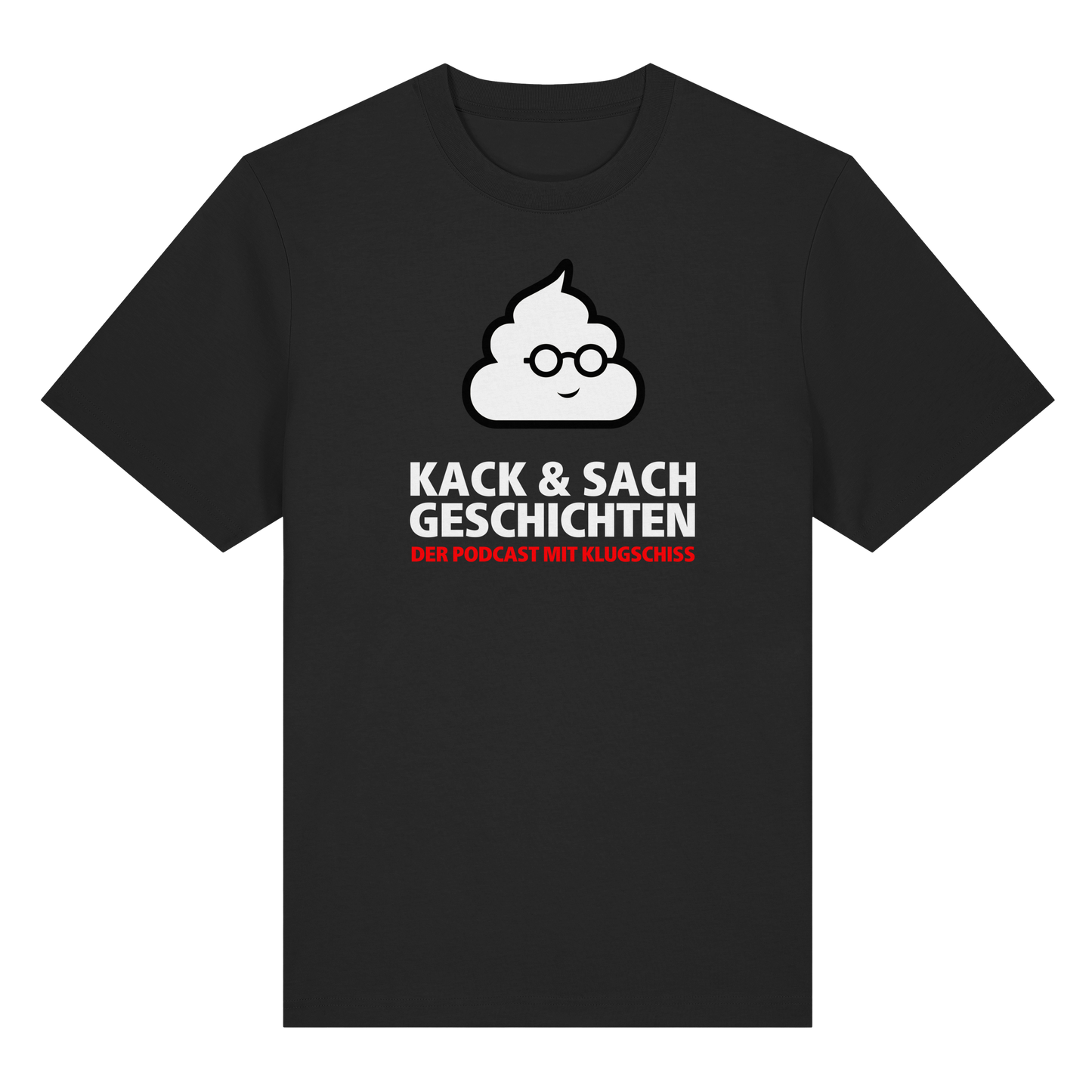 Der Klassiker - Organic Heavy T-Shirt
