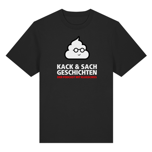 Der Klassiker - Organic Heavy T-Shirt
