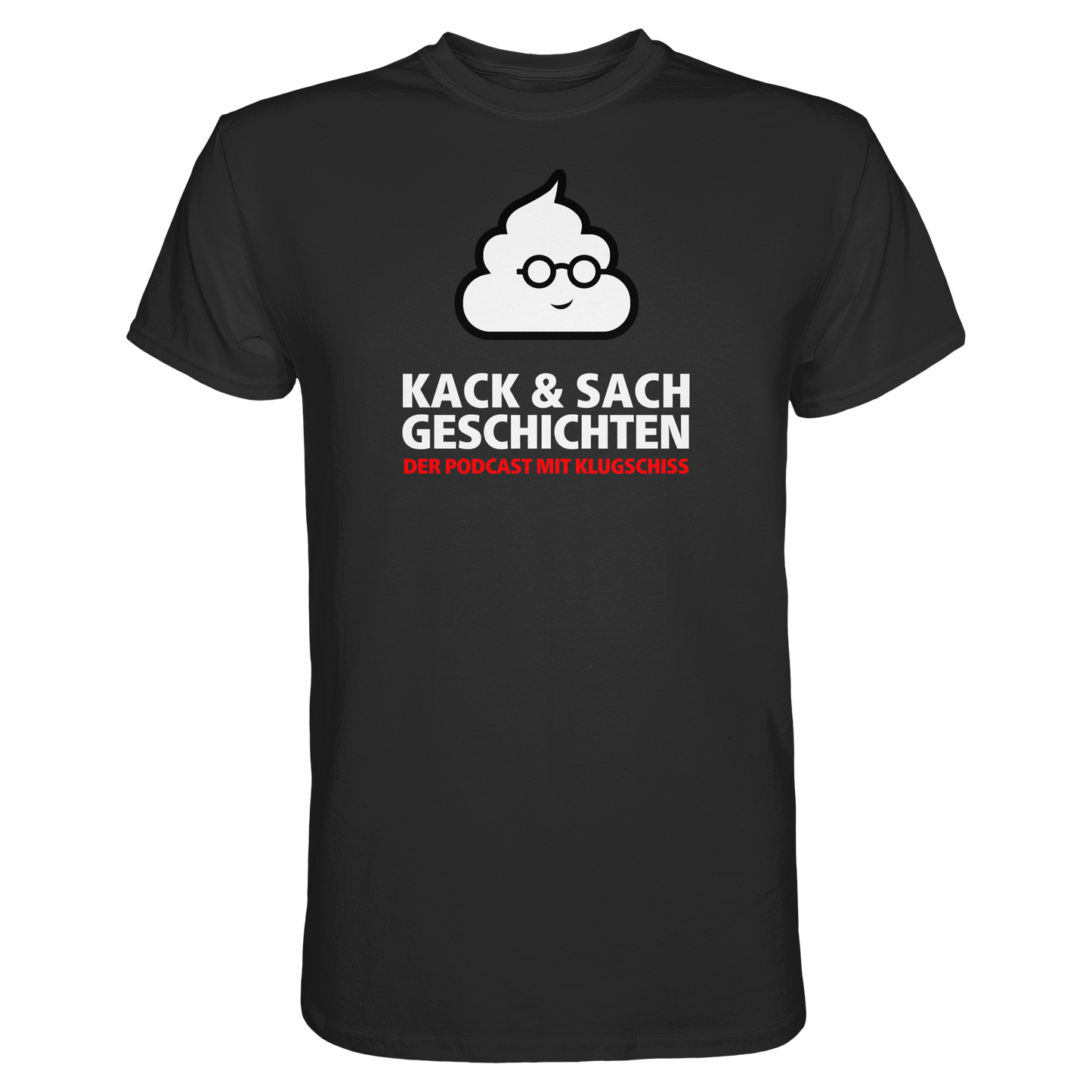 Der Klassiker - Premium Classic T-Shirt