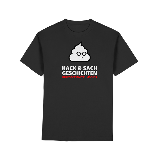 Der Klassiker - Premium Classic T-Shirt