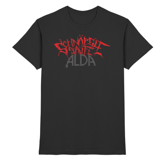 Schnäpsle of death - Premium Shirt