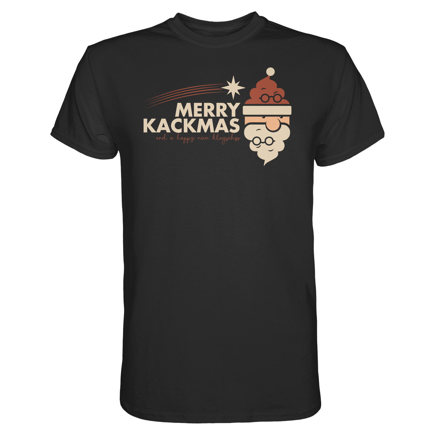 Merry Kackmas - Premium Shirt