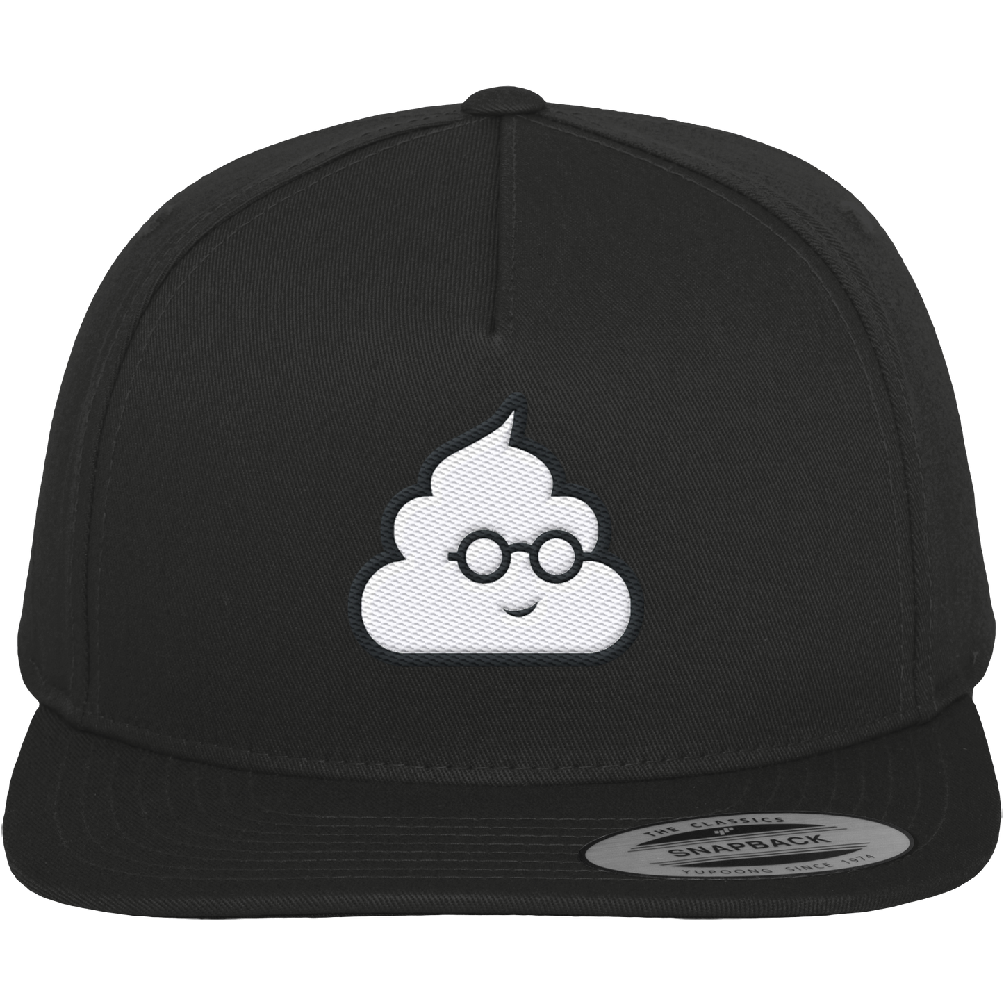 Cap und Sach - Premium Snapback