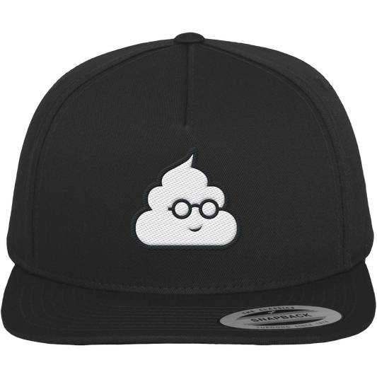 Cap und Sach - Premium Snapback