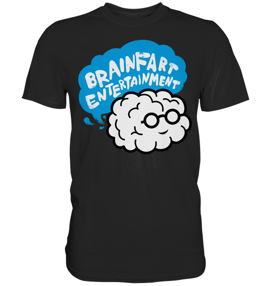 Brainshirt - Premium Shirt