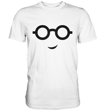 Lade das Bild in den Galerie-Viewer, Kackiface - Premium Shirt
