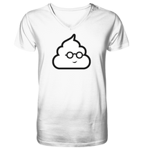 Lade das Bild in den Galerie-Viewer, Der Klassiker - V-Neck Shirt
